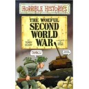 The Woeful Second World War