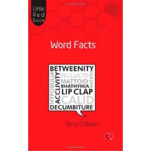 Little Red Book : Word Facts 