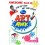 Art Attack : Awesome Book Of Step By Step Art & Craft