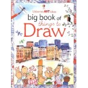 Big Book of Things to Draw