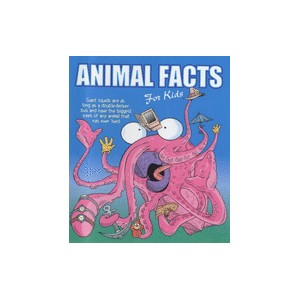 The World’s Most Amazing:Animal Facts