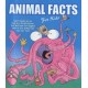 The World’s Most Amazing:Animal Facts