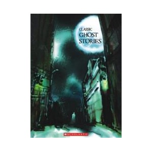 classic ghost stories barnes noble collectible editions