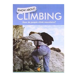 Know About Climbing