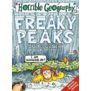 Freaky Peaks Horrible Geography
