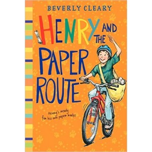 Henry And The Paper Route