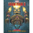 Iron Man 3 Movie Storybook
