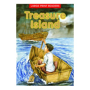 Treasure Island