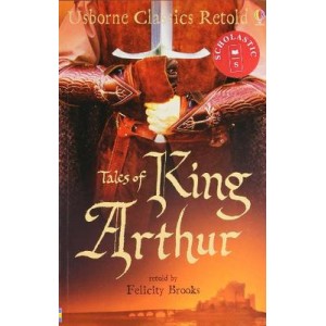 TALES OF KING ARTHUR