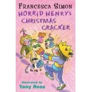 Horrid Henry's Christmas Cracker (Horrid Henry)