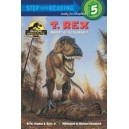 T.Rex: Hunter or Scavenger?