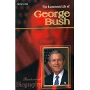 The Luminous Life of George Bush