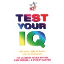 Test Your Iq