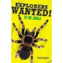 Explorers Wanted In The Jungle