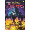 World Famous Strange Mysteries