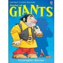 Stories Of Giants