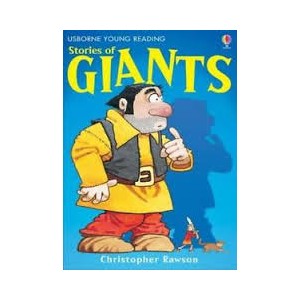 Stories Of Giants