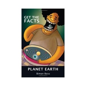Gets the Facts of Planet Earth