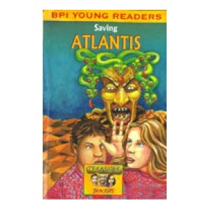 Saving Atlantis