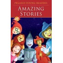 Amazing Stories: Level 4