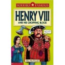 Henry VIII and His Chopping Block