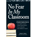 No Fear in My Classroom