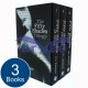 Fifty Shades Trilogy Boxed Set