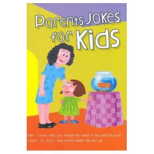 Parents Jokes For Kids