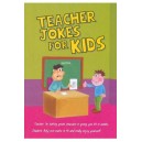 Teacher Jokes For Kids