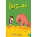 New Riddles For Kids (Green)
