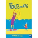 New Riddles For Kids (Blue)