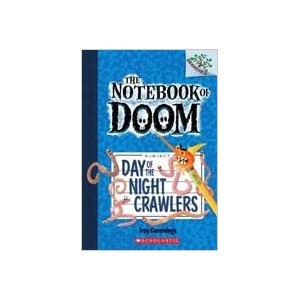 Day of The Night Crawlers