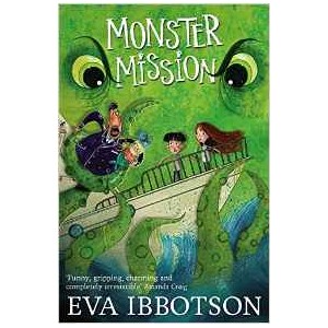 The Monster Mission