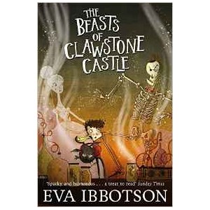 The Beasts Of Clawstone Castle