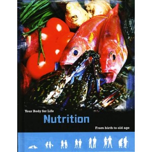 Nutrition From Birth To Old Age