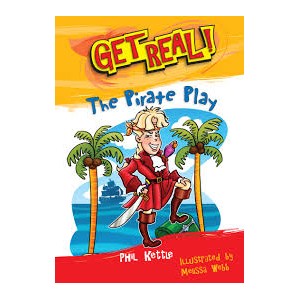 The Pirate Play