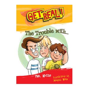 The Trouble with