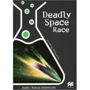 Deadly Space Race