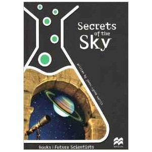 Secret Of The Sky