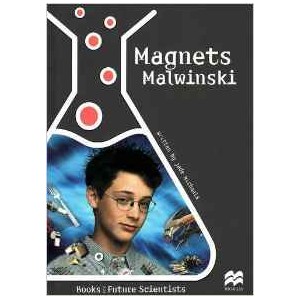 Magnets Malwinski