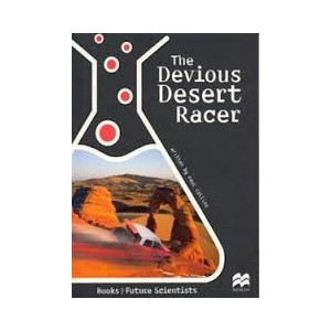 The Devious Desert Racer