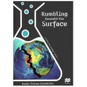 Rumbling Beneath The Surface
