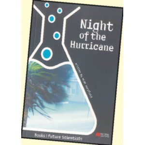 Night Of The Hurricane