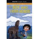 The Boy Who Cried Horse