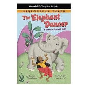 The Elephant Dancer