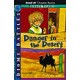 Danger In The Desert