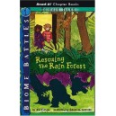 Rescuing The Rain Forest