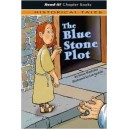 The Blue Stone Plot