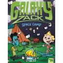Galaxy Zack - Space Camp