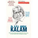 DR A.P.J Abdul Kalam
